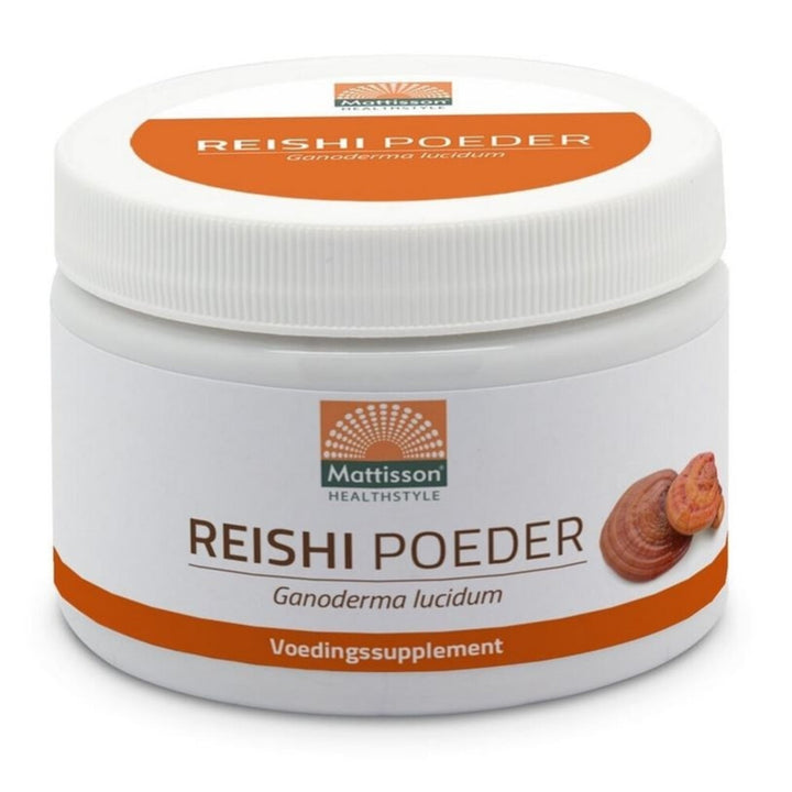 Absolute Reishi Premium Powder