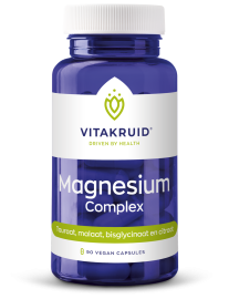 Magnesium Complex