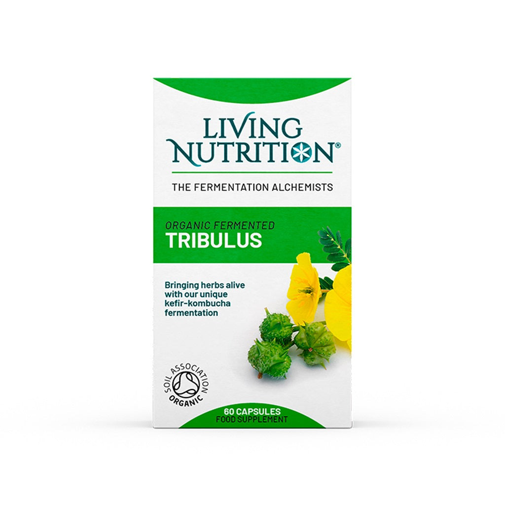 Fermented Tribulus Bio