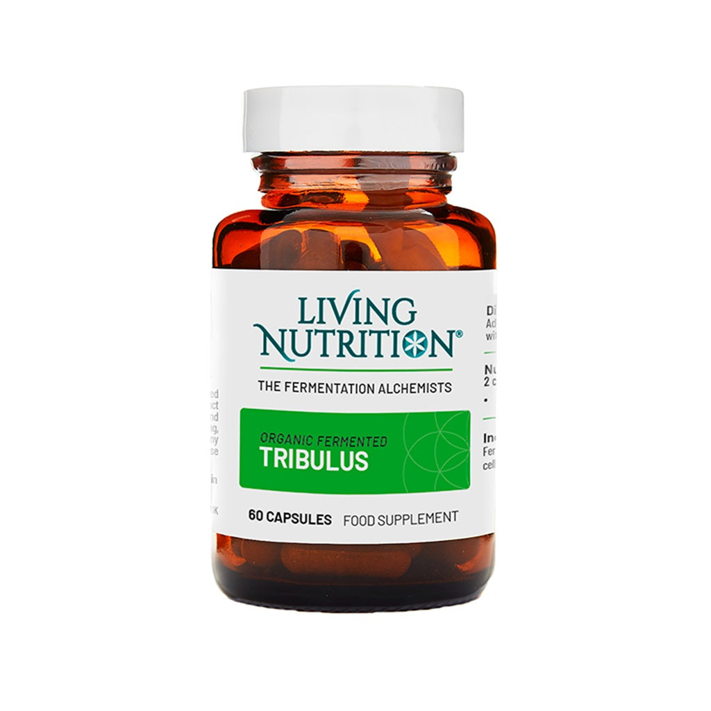 Fermented Tribulus Bio