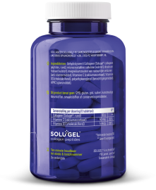 Collageen Solugel® tabletten