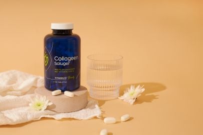 Collageen Solugel® tabletten