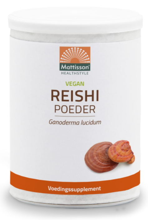 Absolute Reishi Premium Powder