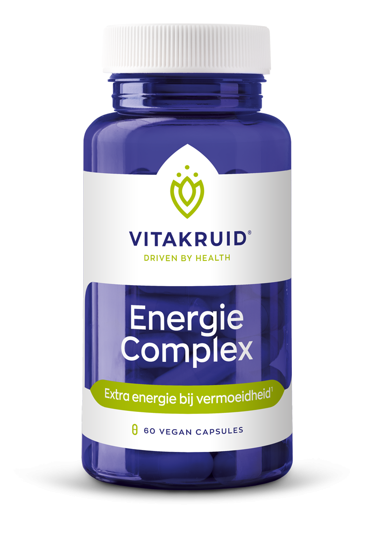 Energy complex