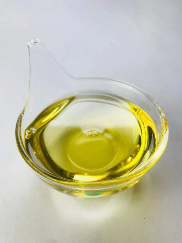 O3L - Highly concentrated and pure liquid fish oil + MCT (liquid)