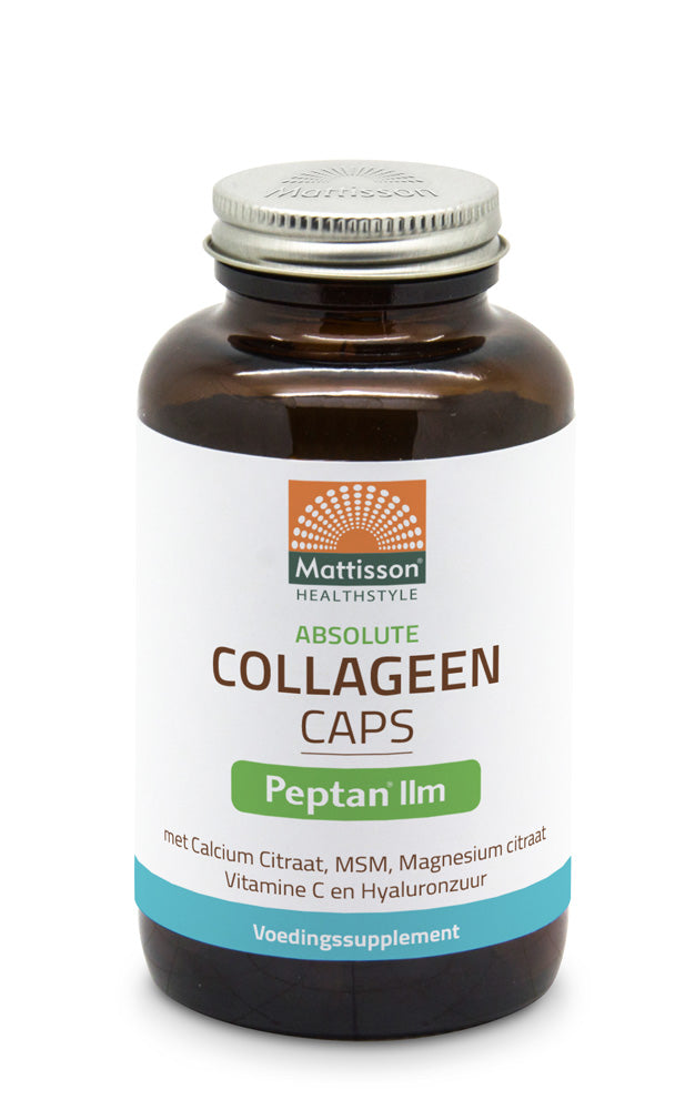 Collagen Peptan Type IIm