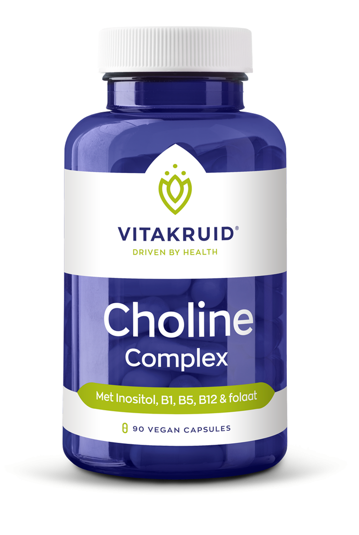 Choline Complex