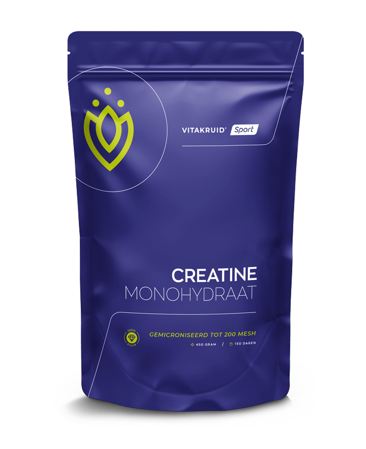 Creatine Monohydraat