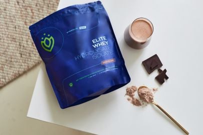 Elite Whey Protein - Chocolade