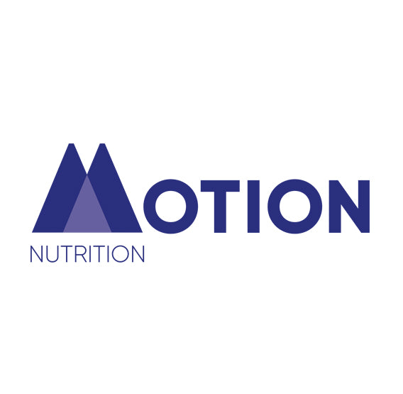 Motion Nutrition