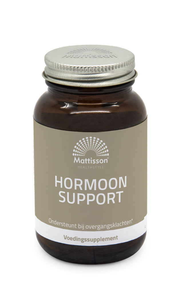 Hormoon Support - 60 capsules