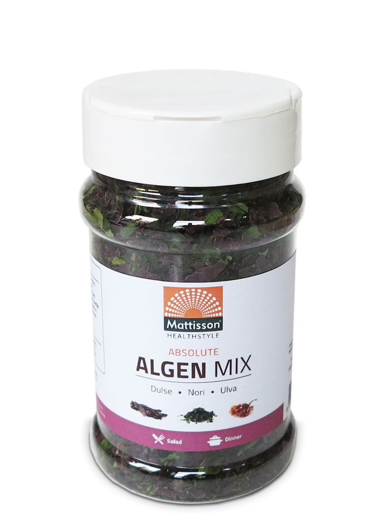 Absolute Algenmix - 60 g