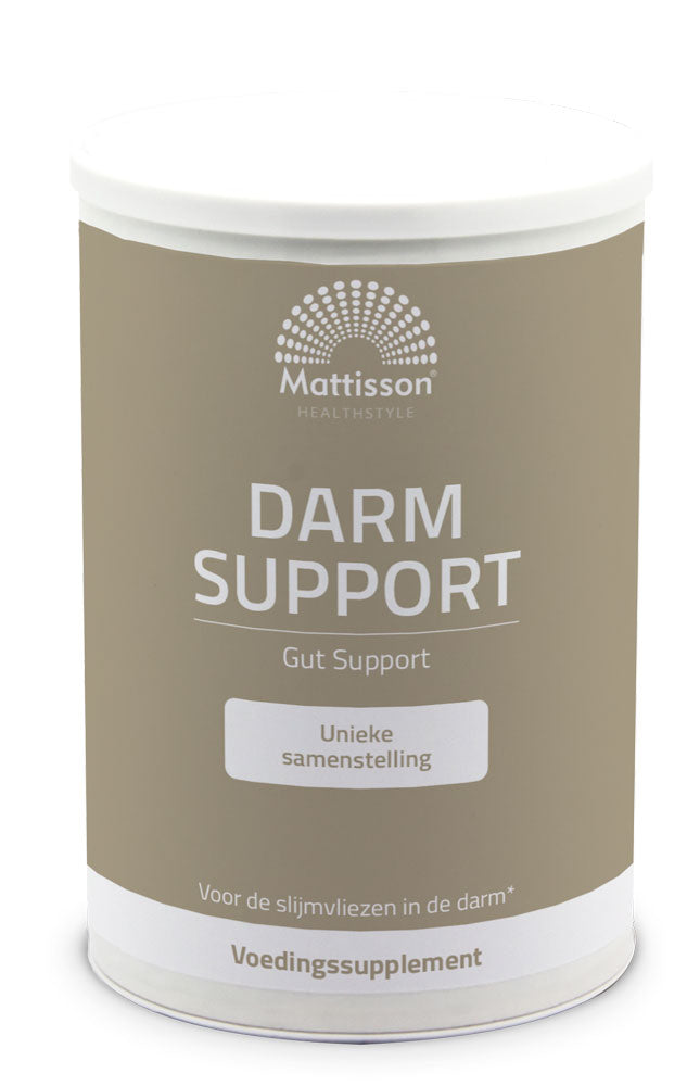 Darm Support - 275 gram