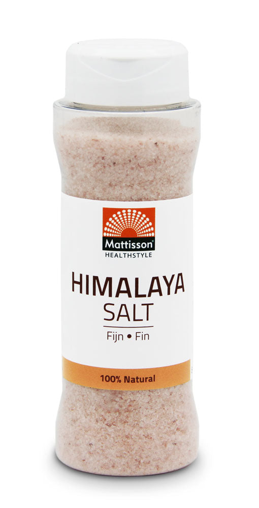 Himalaya Zout fijn - Strooibus 170 g