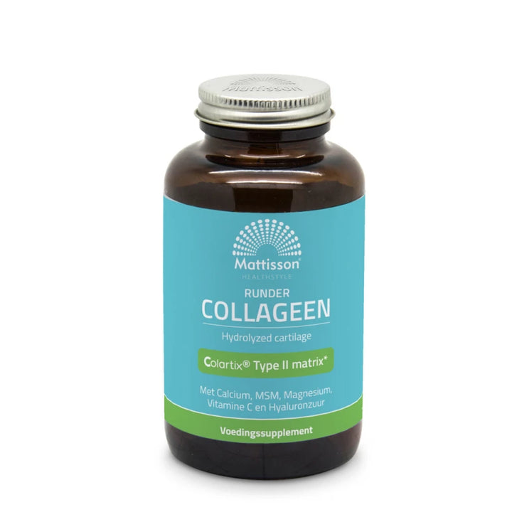 Collagen Peptan Type IIm