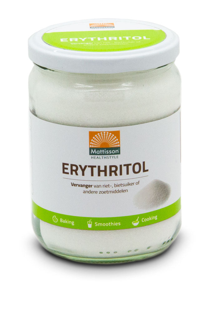 Erythritol - 400 g