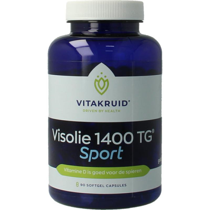 Visolie 1400 TG® Sport