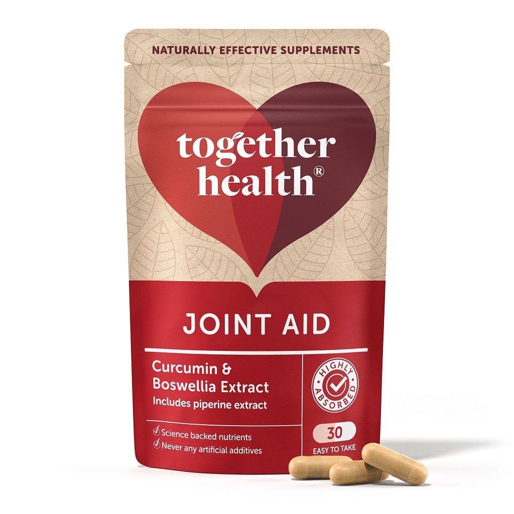 Joint Aid Herbal Complex