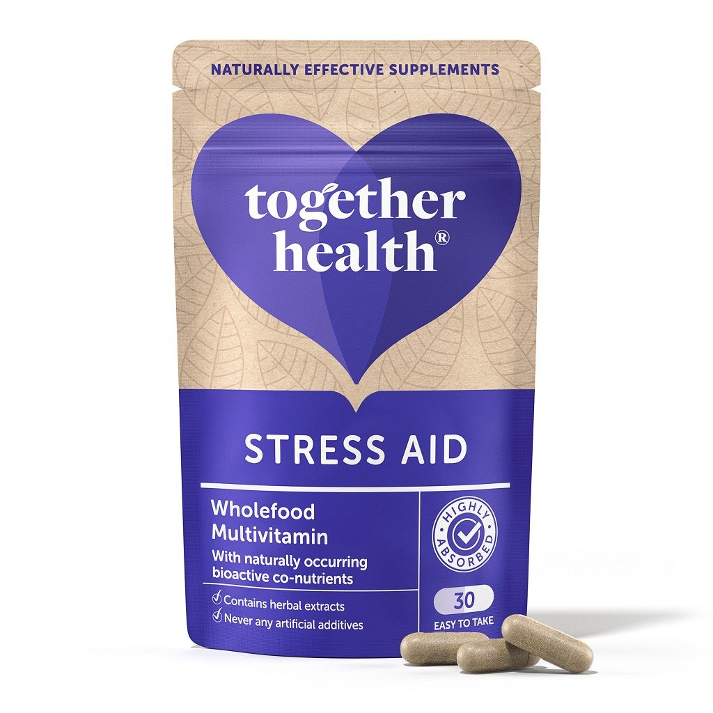 Stress Aid Complex