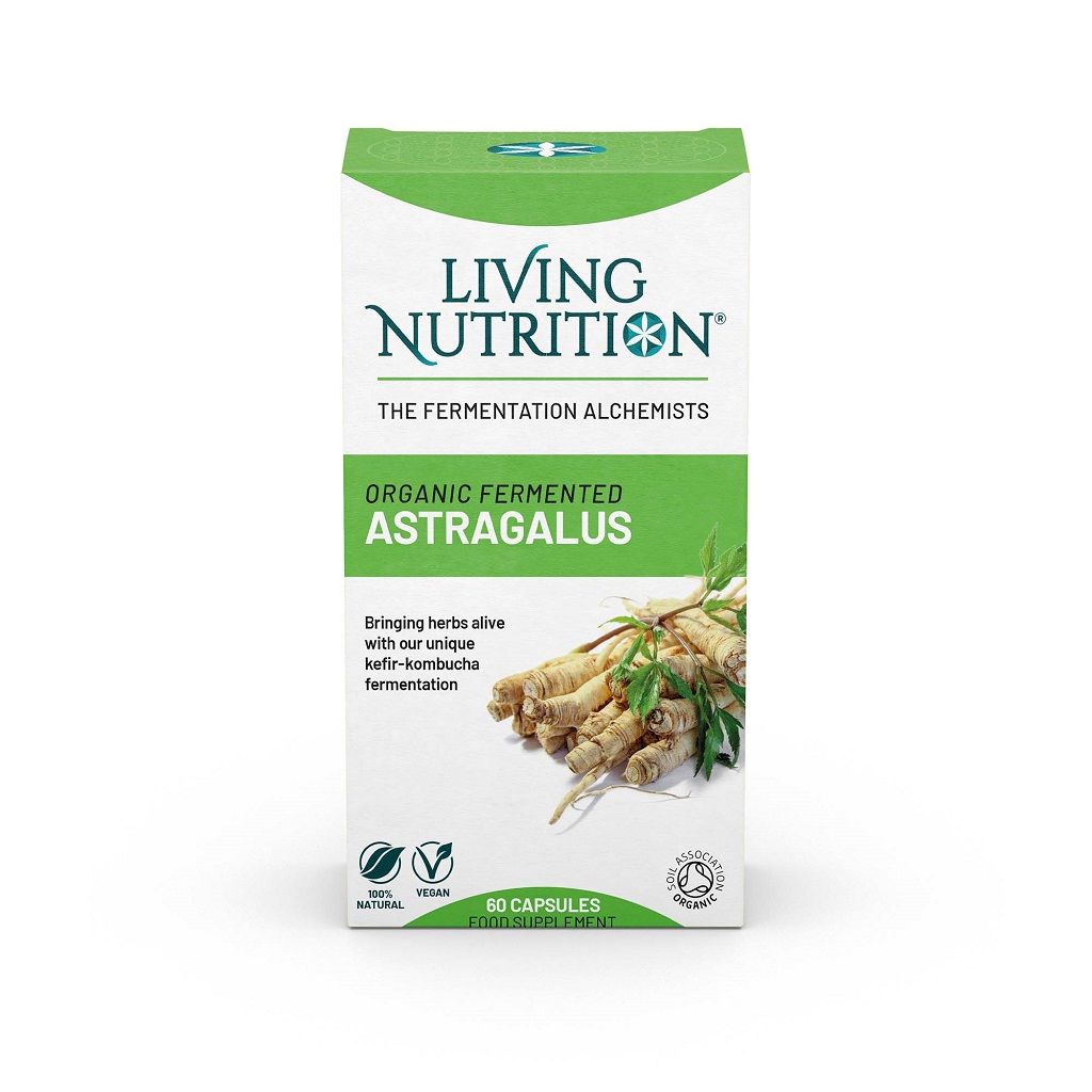 Fermented Astragalus Bio