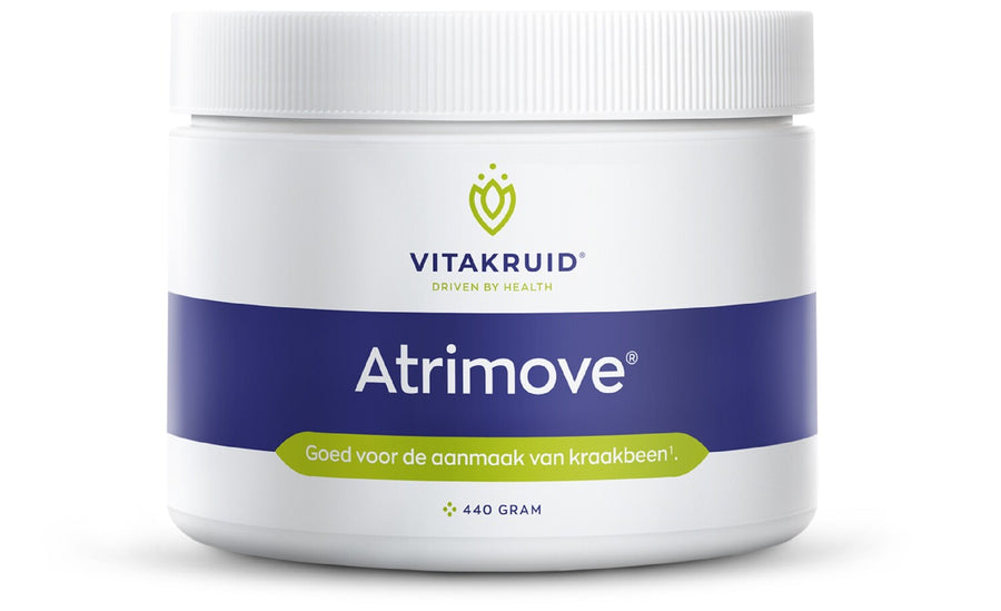 Vitakruid Atrimove granulaat 440 gram