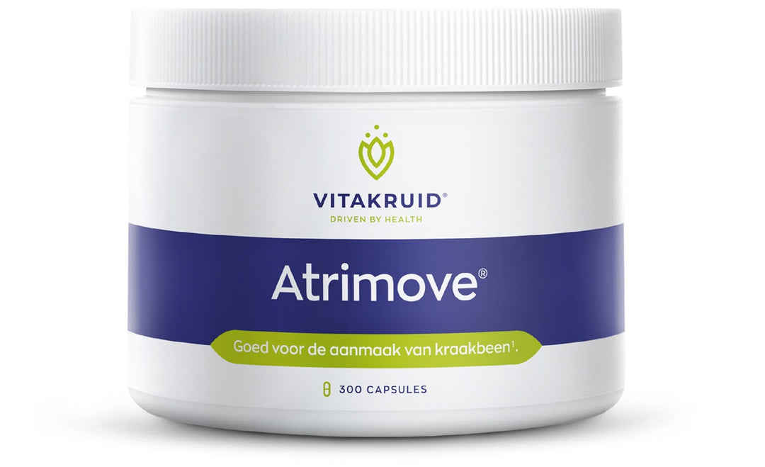 Vitakruid Atrimove capsules 300 capsules